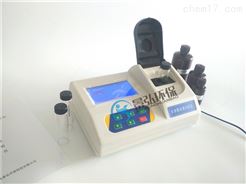 JH-TZN水中离子测定仪锌离子浓度检测仪