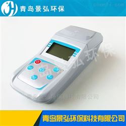 BXSD-2型显示器校色仪色度仪水色度测试仪