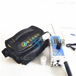 LD-5一体式激光烟道粉尘浓度检测仪