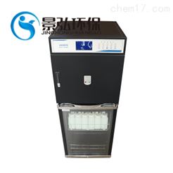 JH-8000H24瓶在线水质采样器水质在线取样器
