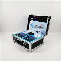 JH-TD302便携式水质快速检测仪多参数水质传感器