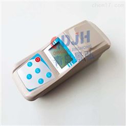 BXSD-2手持液体色度检测仪啤酒色度测定仪