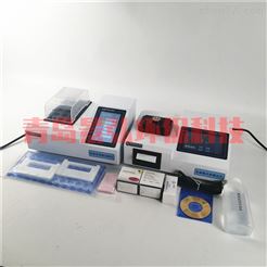 JH-TC201CCOD化学需氧量测定仪丨产品百科