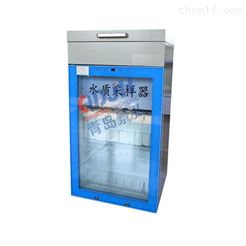 JH-800-4735473瓶在线水质采样器污水水质取样器