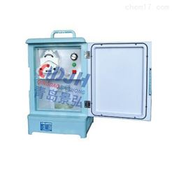 JH-8000F水样自动取样器湖泊水质采样器