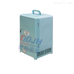JH-8000F上海水质自动取样仪快速水质采样仪